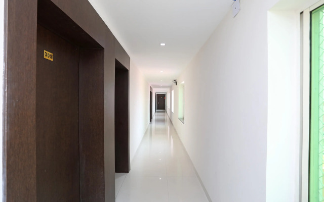 OYO 9344 Hotel Gangotri