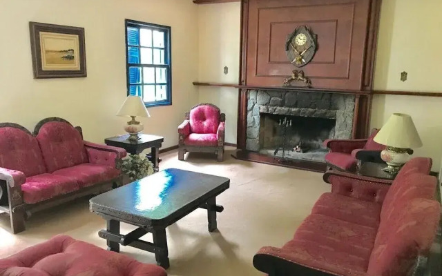 Hotel Montanhês