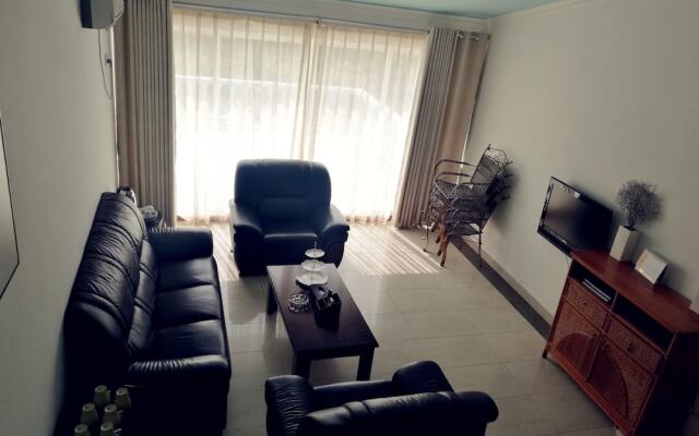 Xun Liao Bay Delta Island Hotel