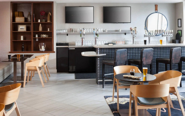Residence Inn by Marriott Seattle Downtown/Lake Union