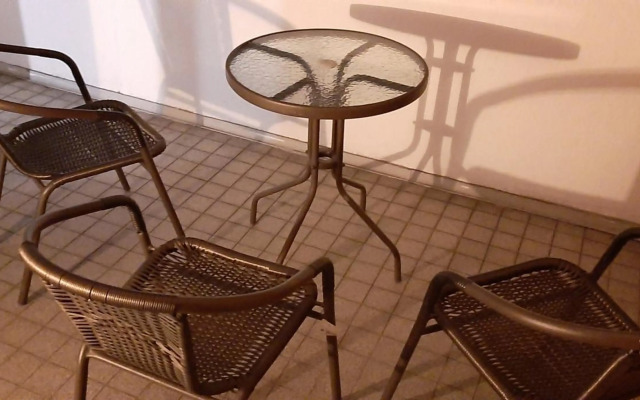 Appartement 70qm, Zentral!