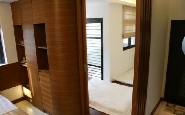 My House Homestay