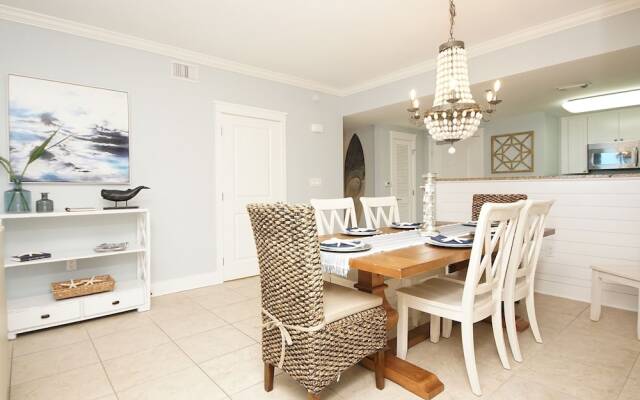 Waterscape B104 2 Bedroom Condo