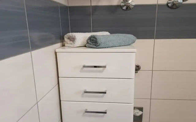 Holiday Home Gabi