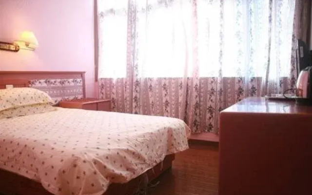 Jindu Hotel