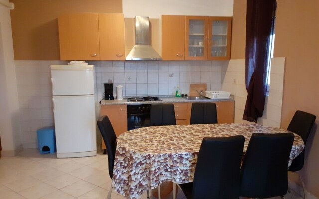 Apartments Rajka