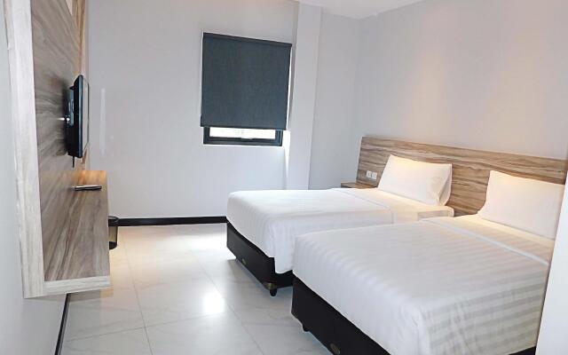 I Sleep Hotel