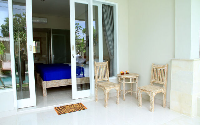 Asung Guesthouse