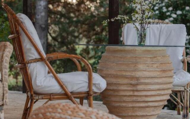 Vartan's Summer House