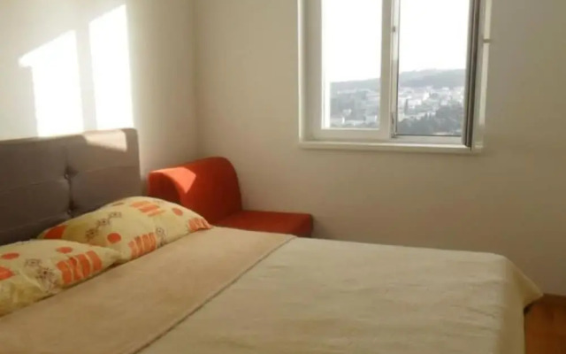 Apartment Amila with beautiful sea view