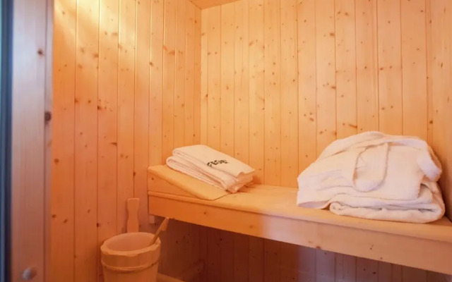 Exquisite Villa with Sauna in Cesena