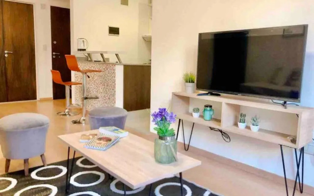 BELGRANO R SWEET Apartment COCHERA INCLUIDA -Auto pequeño-