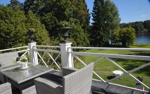 Brunnbäcks Herrgård