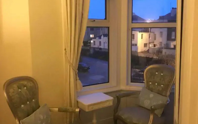 St Johns Guest House