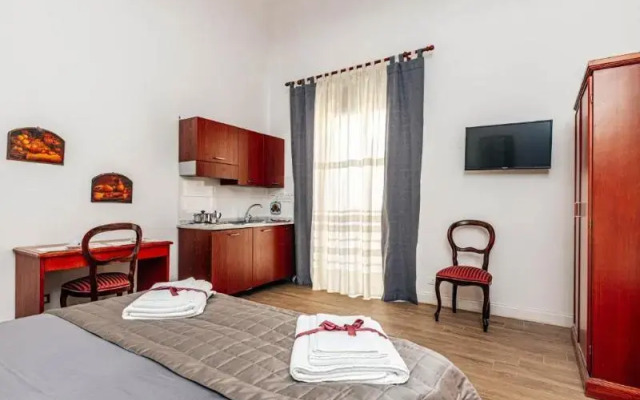 Giulio Cesare 14 Residence