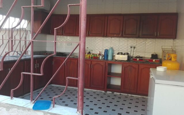 Naam Suite Motel - Adults Only