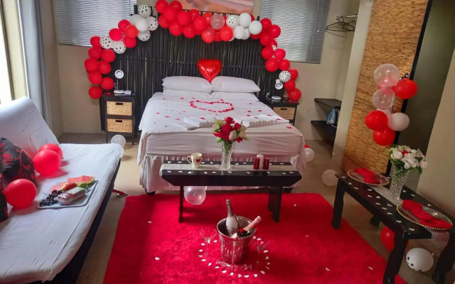 shiringa holiday home