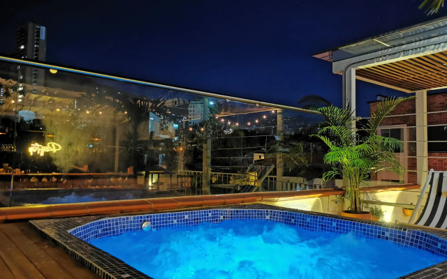 La Martina Boutique Hotel