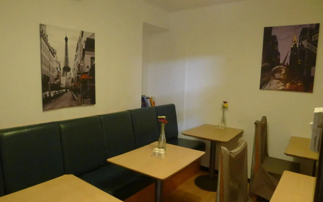 Lagan Backpackers