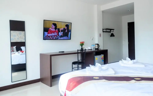 O2 Hotel Sakonnakhon