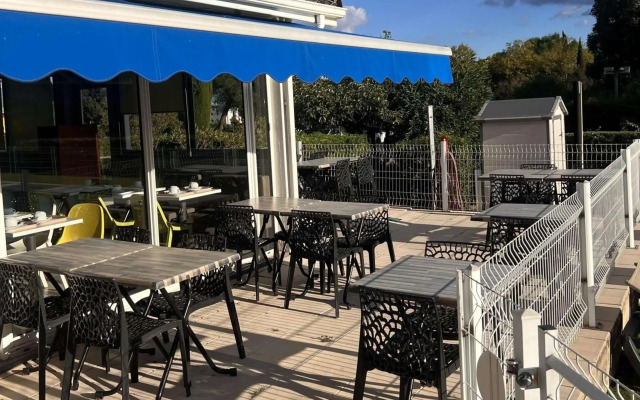 Sure Hotel by Best Western Nimes Est