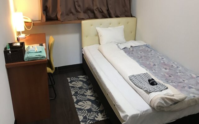 Hotel Ueda Seiyu Hatagokan