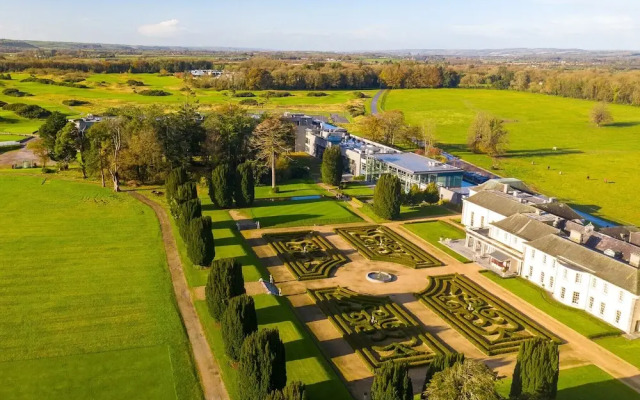 Castlemartyr Mews