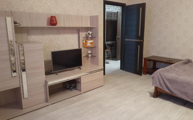 Апартаменты на улице Николая Отрады, 24а