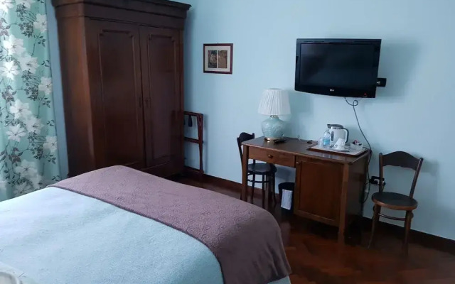 B&B Villa l'Aurora