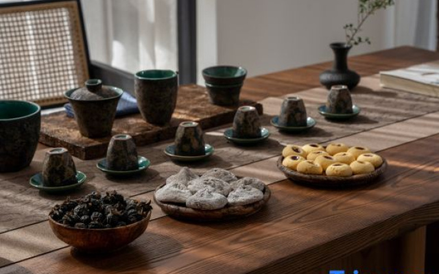Jianchuan Shaxi Shanhe Residence Homestay
