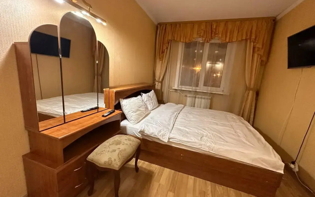 Апартаменты на улице Ленина 331