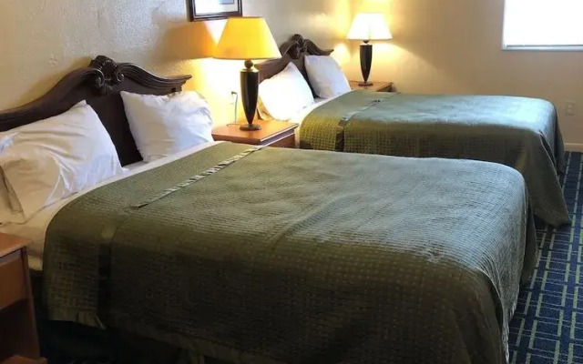 Rosewood Motel