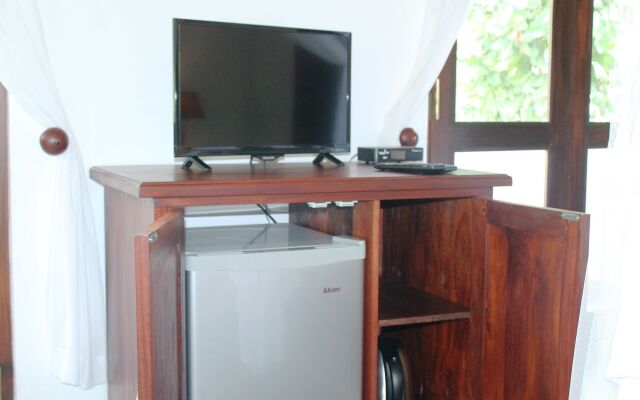 Boutique Villa Shanthi
