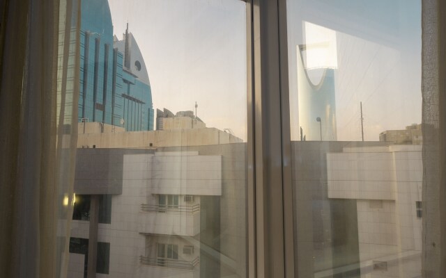 Sunday Millennia Hotel
