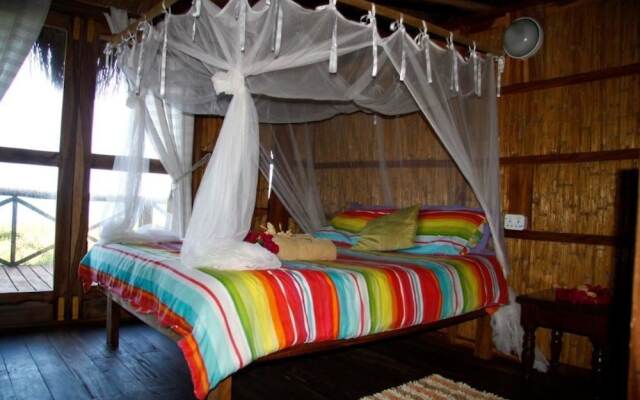 Casa Chibububo Lodge