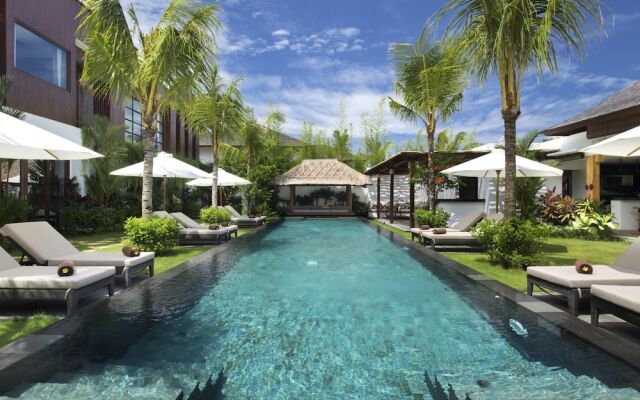 Villa Anam
