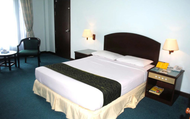 Hotel Seri Malaysia Ipoh