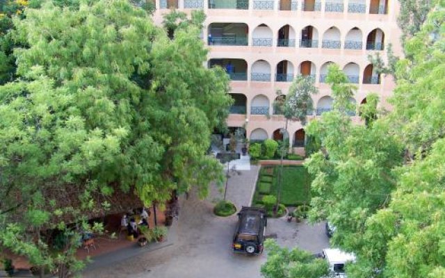 Nomad Palace Hotel- Garissa
