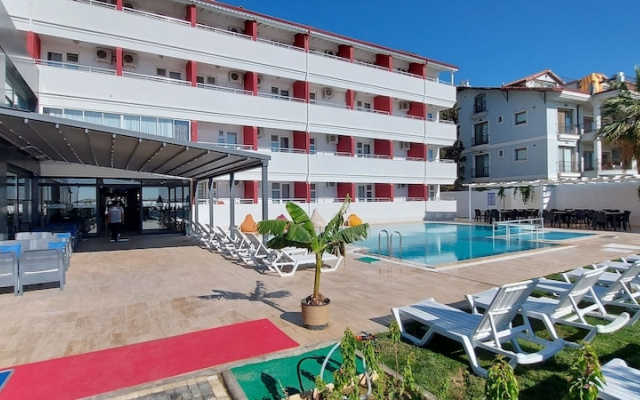 Blue Port Hotel
