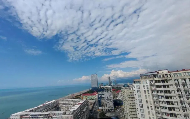 Leo Group BEST STUDIO 2307 Alliance Palace