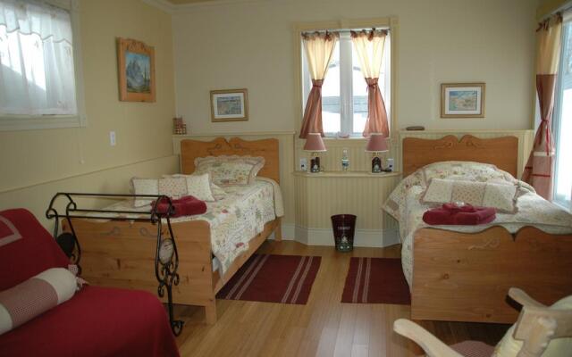 Le Murmure Des Eaux Cachï¿½es