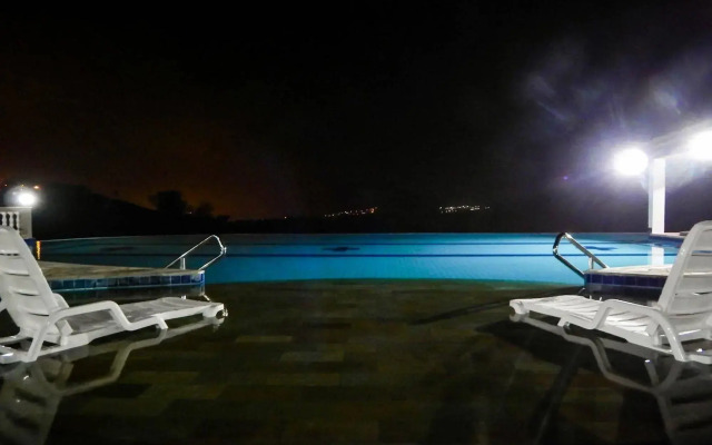 Hotel Fazenda Molise