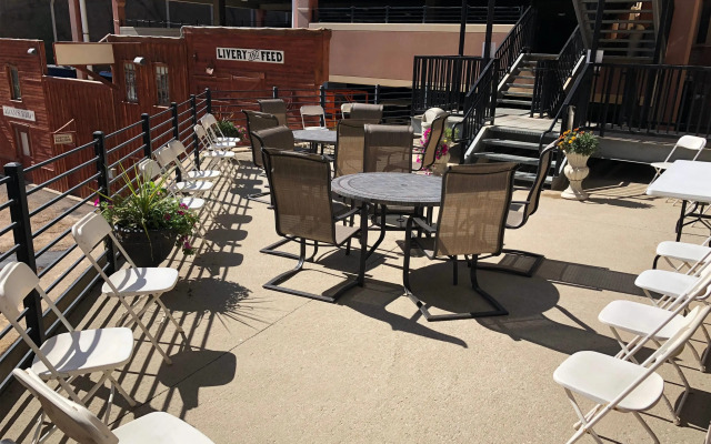 Travelodge Inn & Suites by Wyndham Deadwood