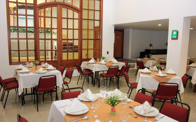 Hotel Daza