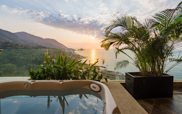 Garza Blanca Preserve Resort & Spa