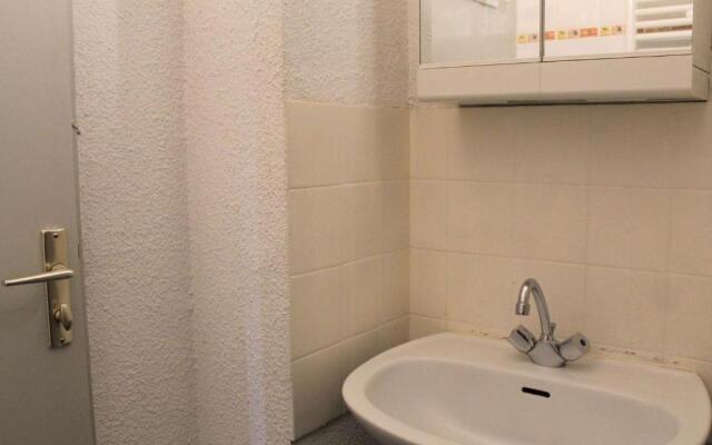 Appartement Vars, 1 pièce, 2 personnes - FR-1-330B-119