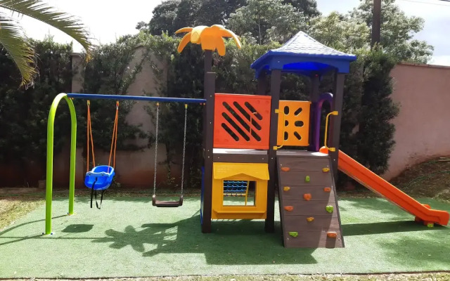 Novotel Campo Grande