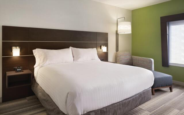 Holiday Inn Express Atlanta SW - Newnan, an IHG Hotel