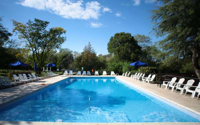 Howard Johnson by Wyndham, Villa General Belgrano