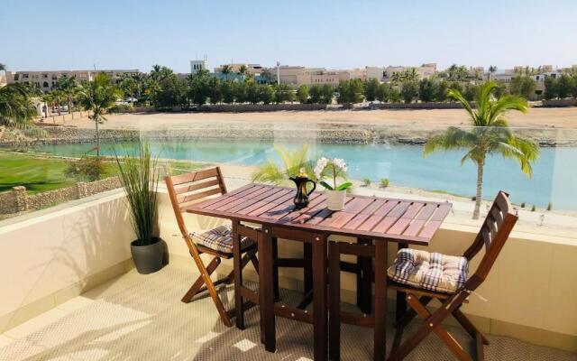 NEW 1-Bedroom in Forest Island + Oceanside View